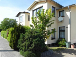 Ferienwohnung Gaertner in Heringsdorf